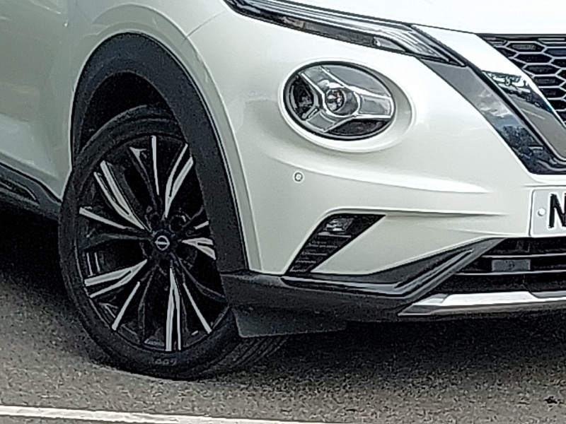 Used Nissan Juke 2022 for sale - 76052950: Photo 9