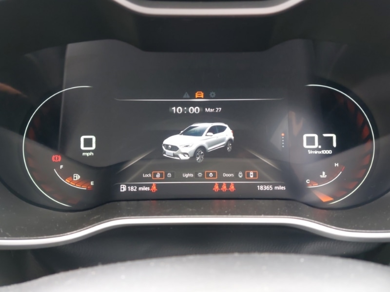 Used MG MG ZS 2024 for sale - 78041137: Photo 11