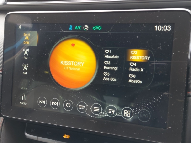 Used MG MG ZS 2024 for sale - 78041137: Photo 17