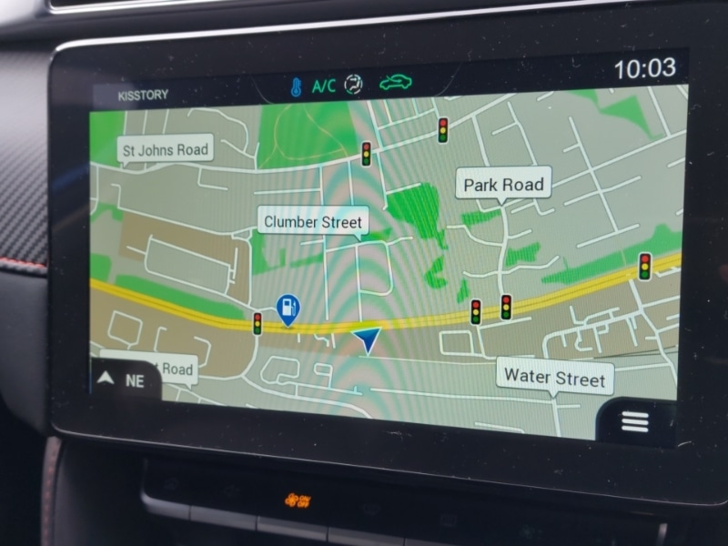 Used MG MG ZS 2024 for sale - 78041137: Photo 18