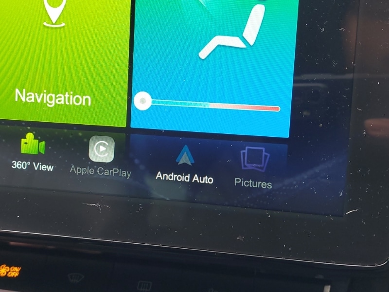 Used MG MG ZS 2024 for sale - 78041137: Photo 19