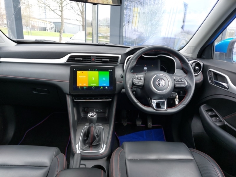 Used MG MG ZS 2024 for sale - 78041137: Photo 2