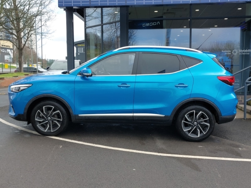 Used MG MG ZS 2024 for sale - 78041137: Photo 4