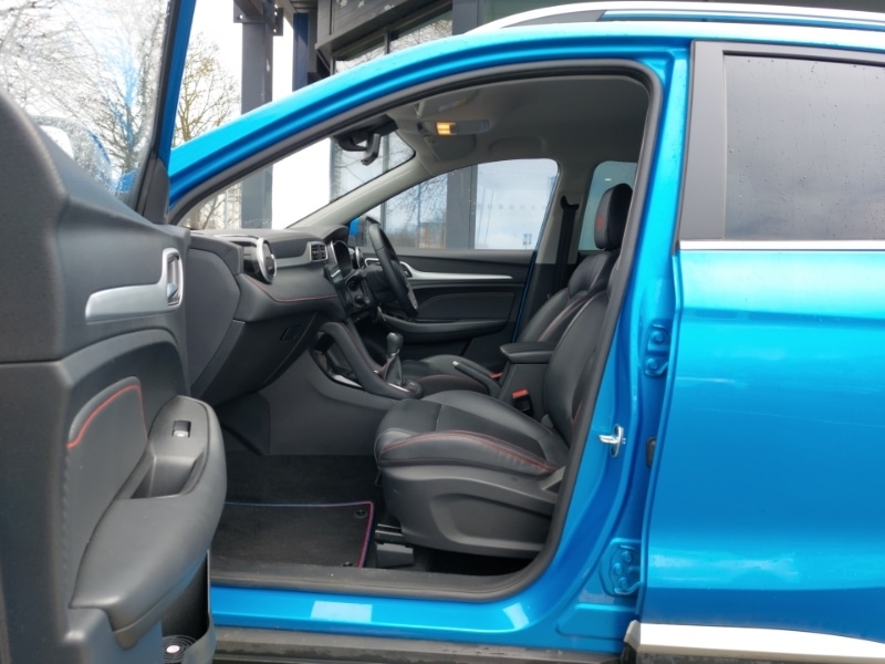 Used MG MG ZS 2024 for sale - 78041137: Photo 5