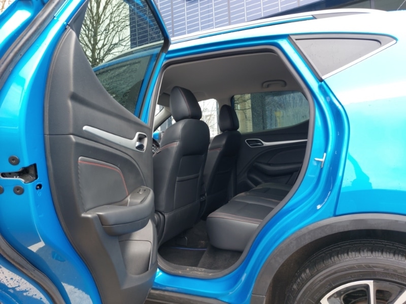 Used MG MG ZS 2024 for sale - 78041137: Photo 6