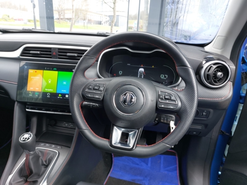 Used MG MG ZS 2024 for sale - 78041137: Photo 7