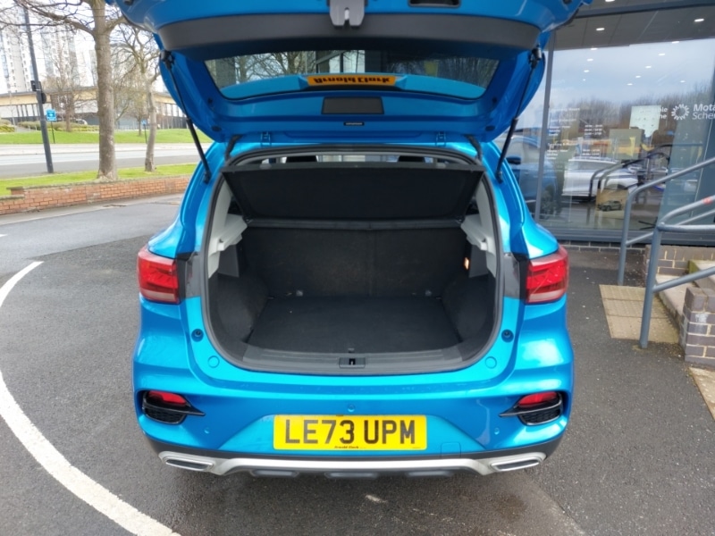 Used MG MG ZS 2024 for sale - 78041137: Photo 8