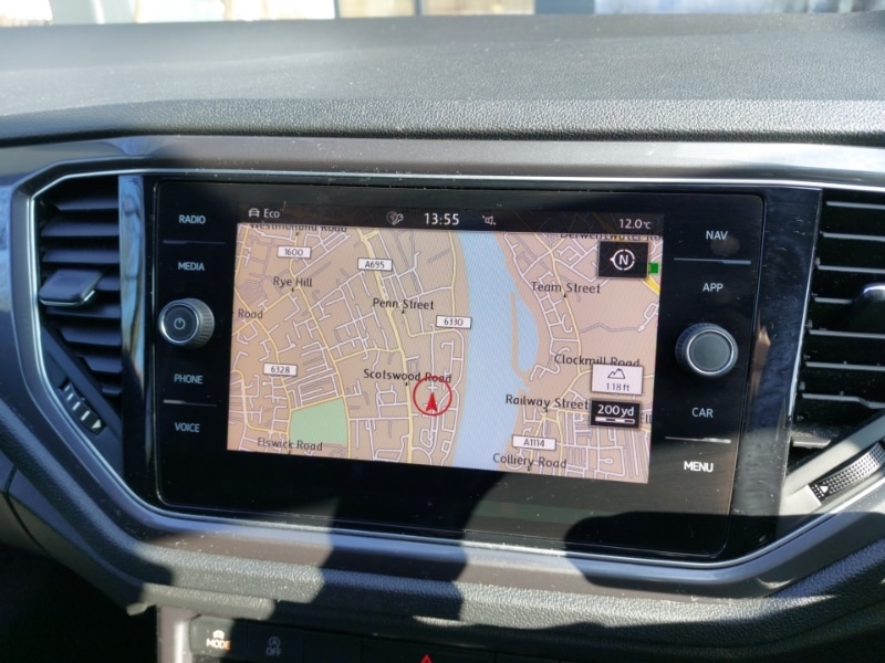 Used Volkswagen T-Roc 2020 for sale - 77823145: Photo 10