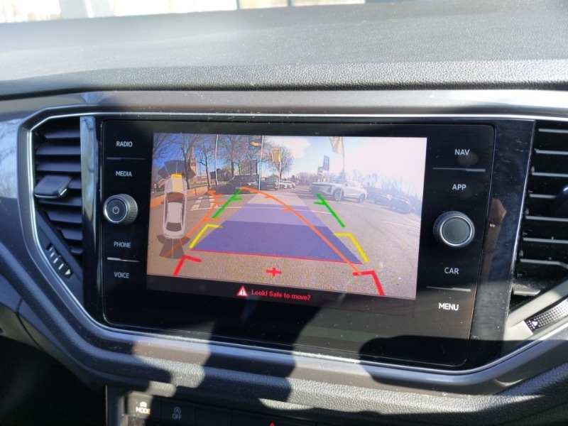 Used Volkswagen T-Roc 2020 for sale - 77823145: Photo 11