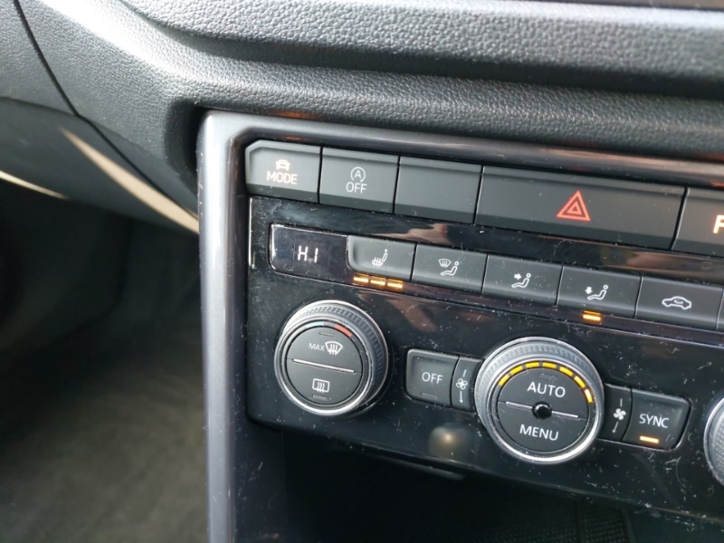 Used Volkswagen T-Roc 2020 for sale - 77823145: Photo 13