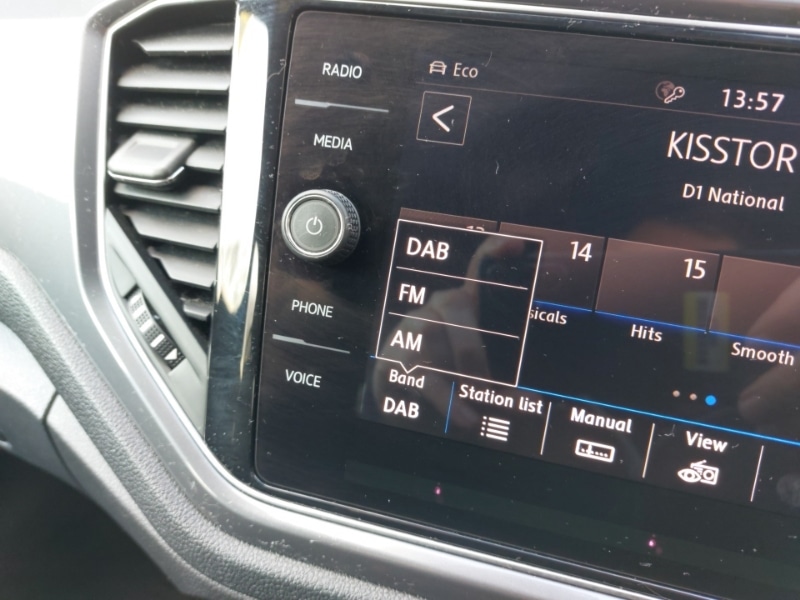 Used Volkswagen T-Roc 2020 for sale - 77823145: Photo 14