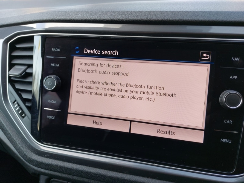 Used Volkswagen T-Roc 2020 for sale - 77823145: Photo 15