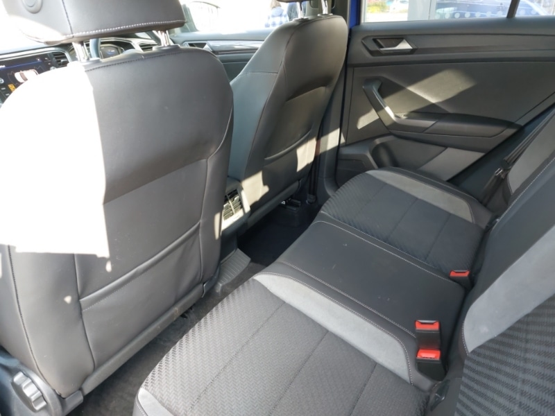 Used Volkswagen T-Roc 2020 for sale - 77823145: Photo 6