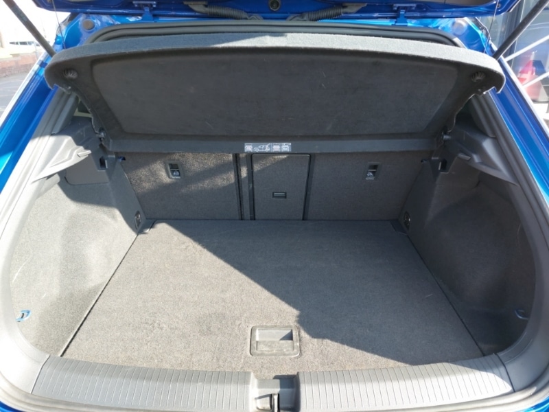 Used Volkswagen T-Roc 2020 for sale - 77823145: Photo 8