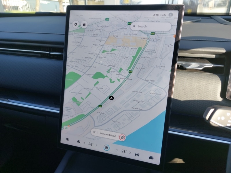 Used Jaecoo Jaecoo 7 2025 for sale - 77771755: Photo 10