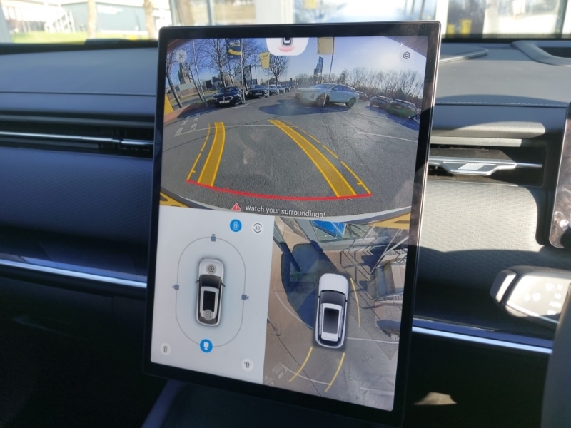 Used Jaecoo Jaecoo 7 2025 for sale - 77771755: Photo 11