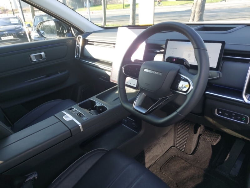 Used Jaecoo Jaecoo 7 2025 for sale - 77771755: Photo 12