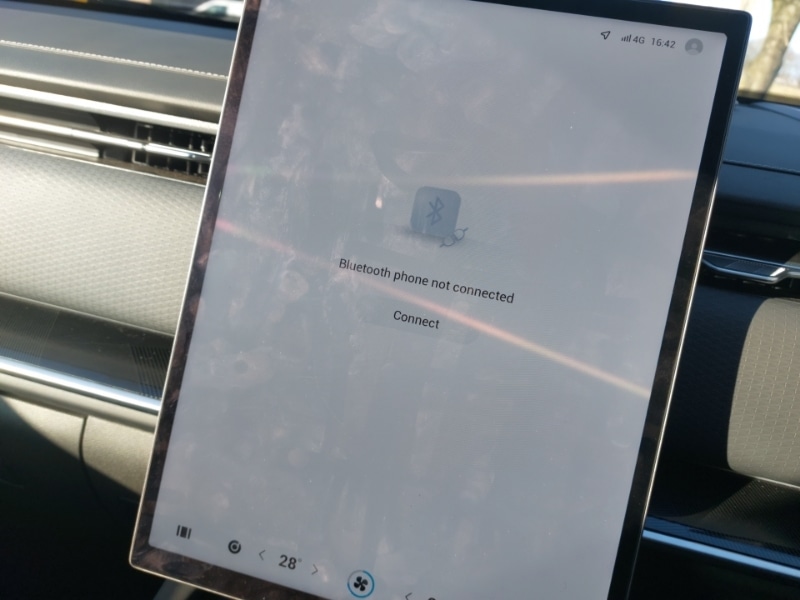 Used Jaecoo Jaecoo 7 2025 for sale - 77771755: Photo 18