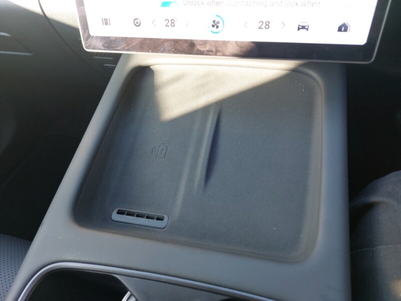 Used Jaecoo Jaecoo 7 2025 for sale - 77771755: Photo 19