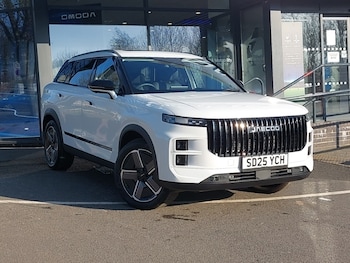 Used Jaecoo Jaecoo 7 2025 for sale - 77771755: Photo