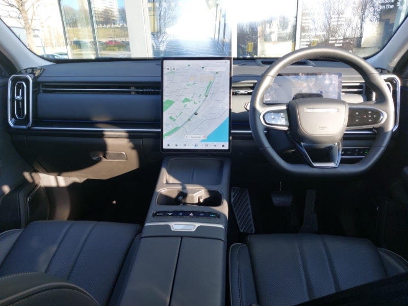 Used Jaecoo Jaecoo 7 2025 for sale - 77771755: Photo 2