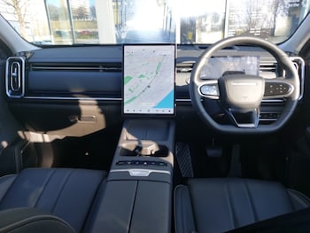 Used Jaecoo Jaecoo 7 2025 for sale - 77771755: Photo