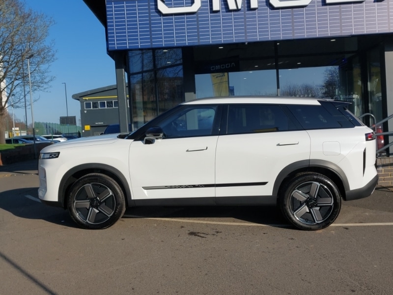 Used Jaecoo Jaecoo 7 2025 for sale - 77771755: Photo 4