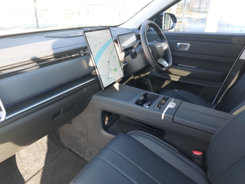 Used Jaecoo Jaecoo 7 2025 for sale - 77771755: Photo 5