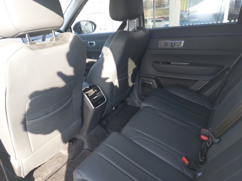 Used Jaecoo Jaecoo 7 2025 for sale - 77771755: Photo 6