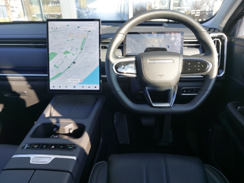 Used Jaecoo Jaecoo 7 2025 for sale - 77771755: Photo 7