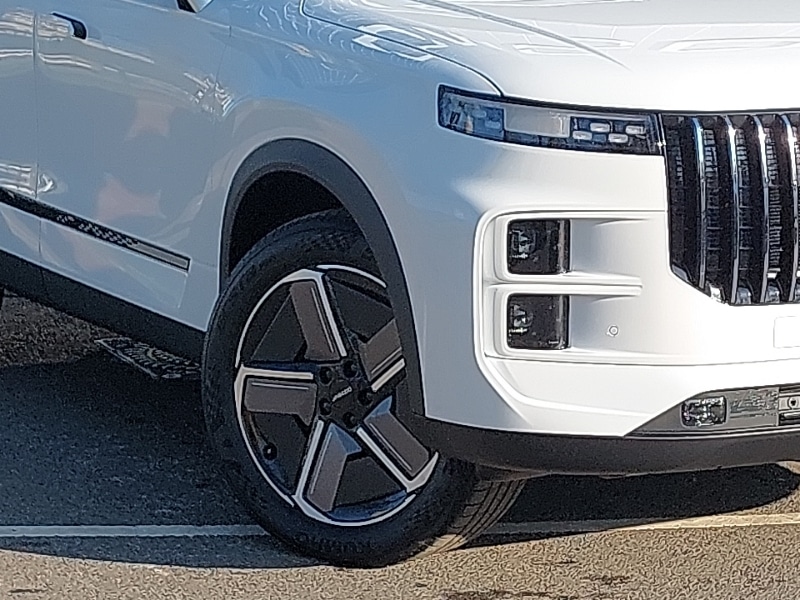 Used Jaecoo Jaecoo 7 2025 for sale - 77771755: Photo 9