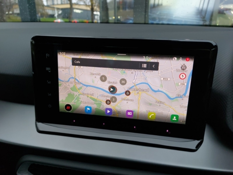 Used SEAT Arona 2024 for sale - 76614189: Photo 10