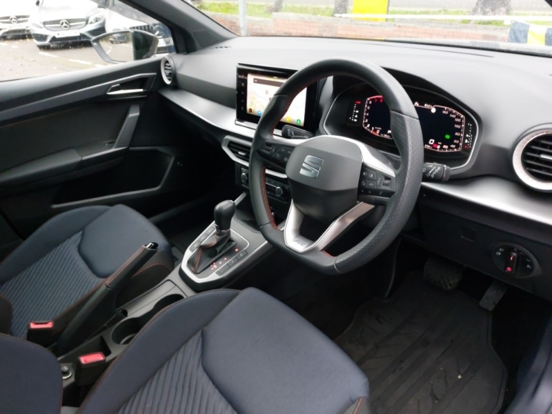 Used SEAT Arona 2024 for sale - 76614189: Photo 12