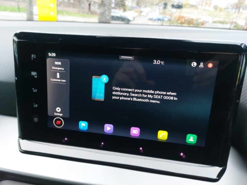 Used SEAT Arona 2024 for sale - 76614189: Photo 16