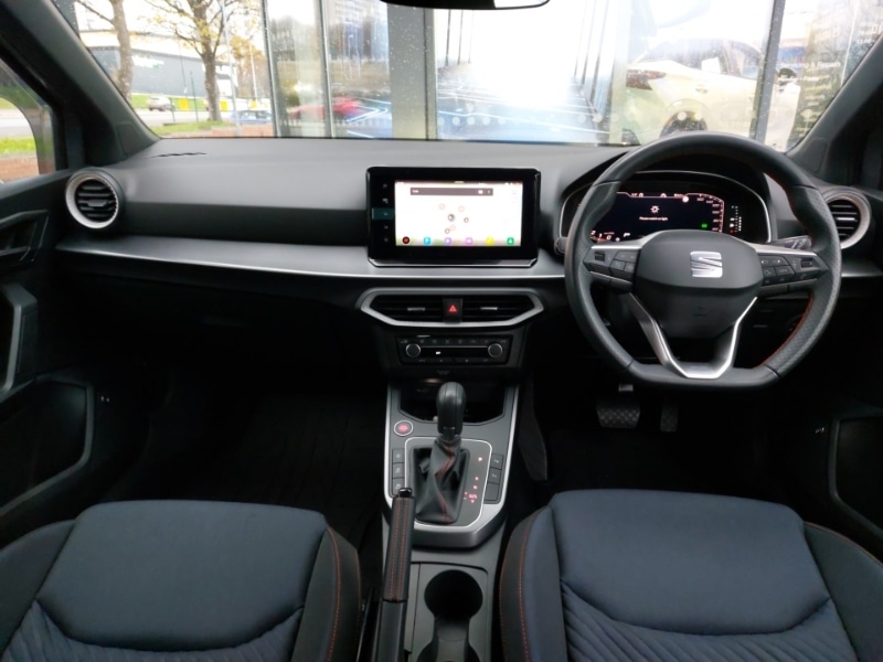 Used SEAT Arona 2024 for sale - 76614189: Photo 2