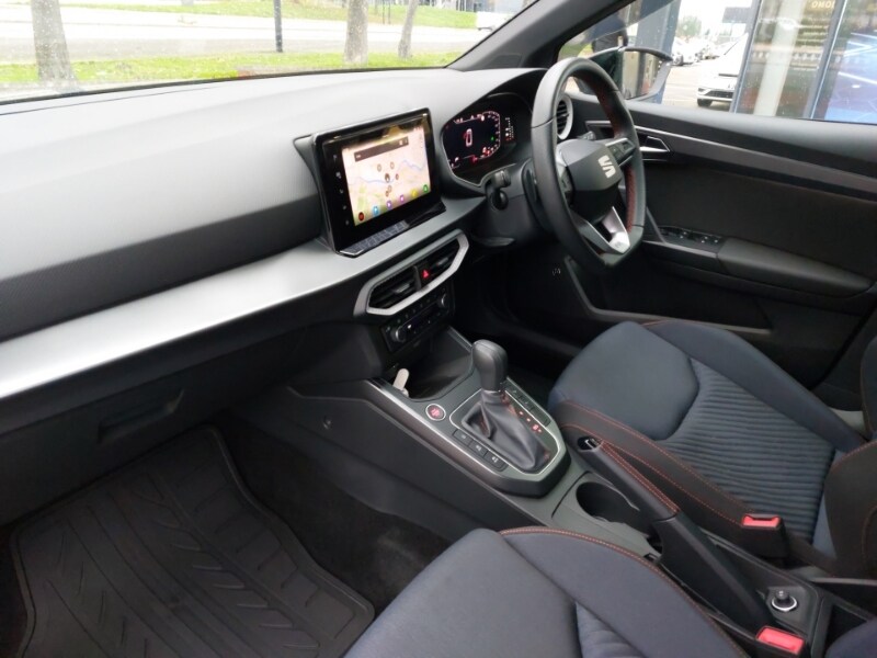 Used SEAT Arona 2024 for sale - 76614189: Photo 5