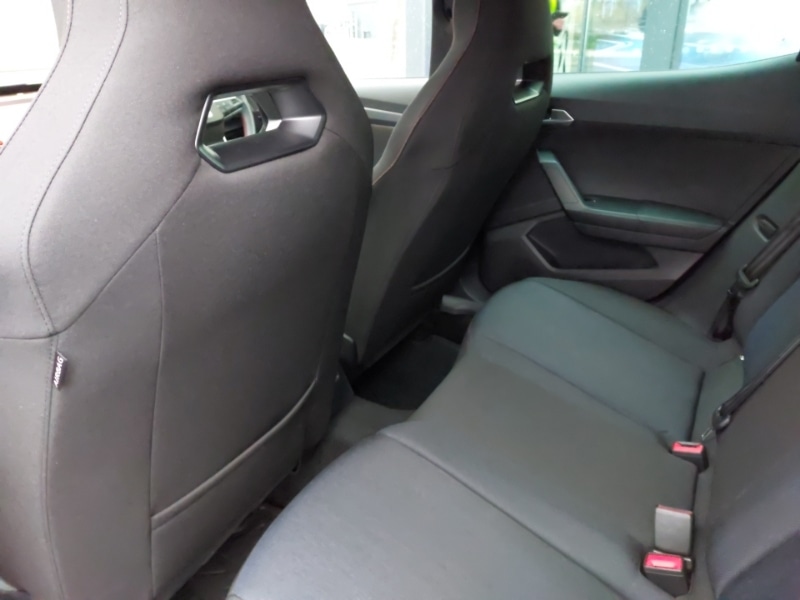 Used SEAT Arona 2024 for sale - 76614189: Photo 6