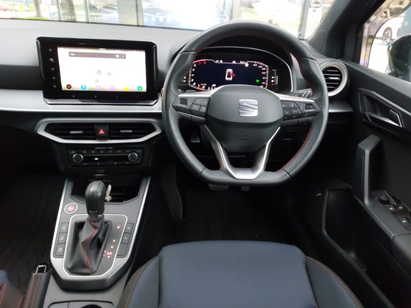 Used SEAT Arona 2024 for sale - 76614189: Photo 7