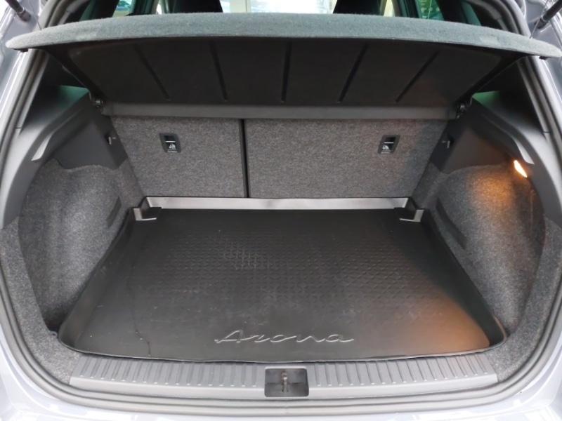 Used SEAT Arona 2024 for sale - 76614189: Photo 8