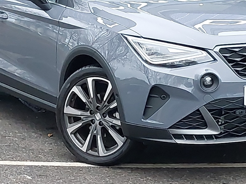 Used SEAT Arona 2024 for sale - 76614189: Photo 9