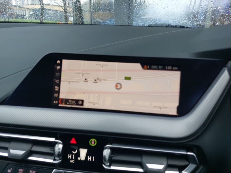 Used BMW 1 Series 2020 for sale - 76947489: Photo 10