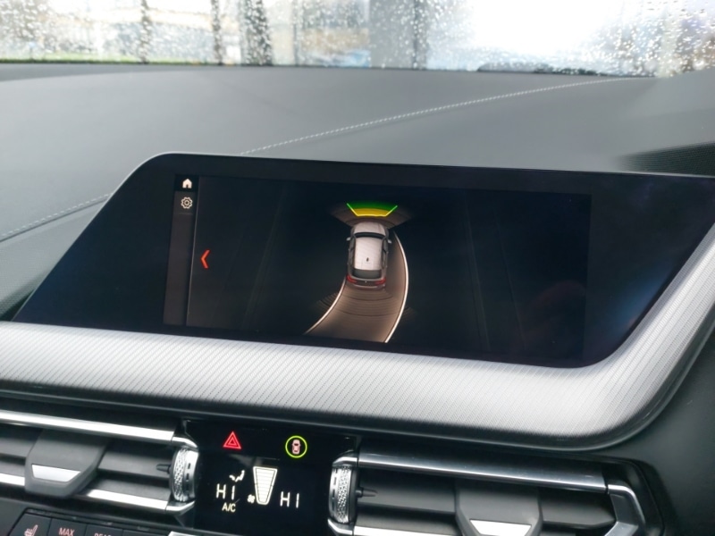 Used BMW 1 Series 2020 for sale - 76947489: Photo 11