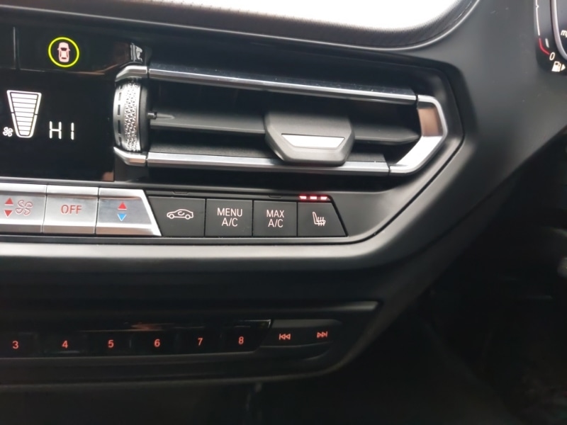 Used BMW 1 Series 2020 for sale - 76947489: Photo 14