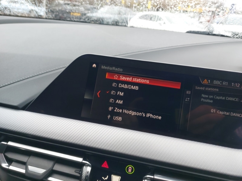 Used BMW 1 Series 2020 for sale - 76947489: Photo 15