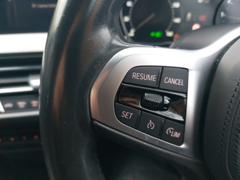 Used BMW 1 Series 2020 for sale - 76947489: Photo 16