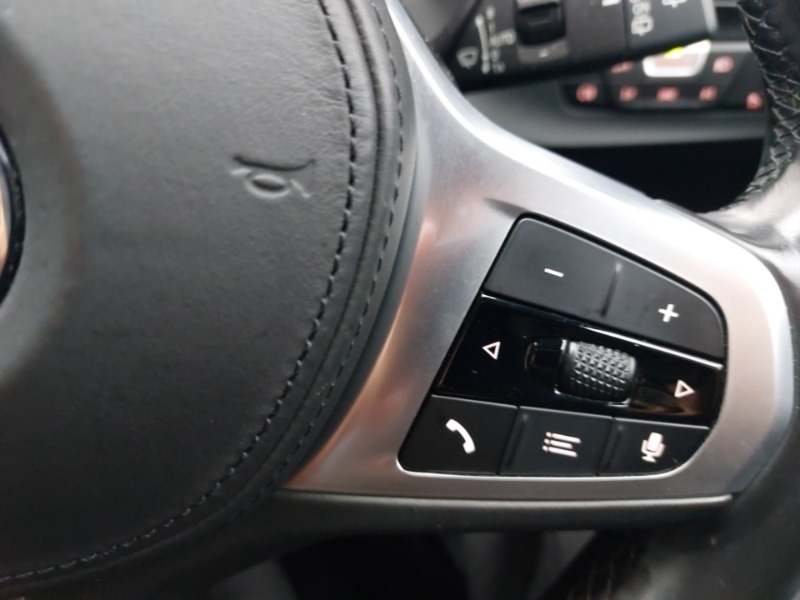 Used BMW 1 Series 2020 for sale - 76947489: Photo 17