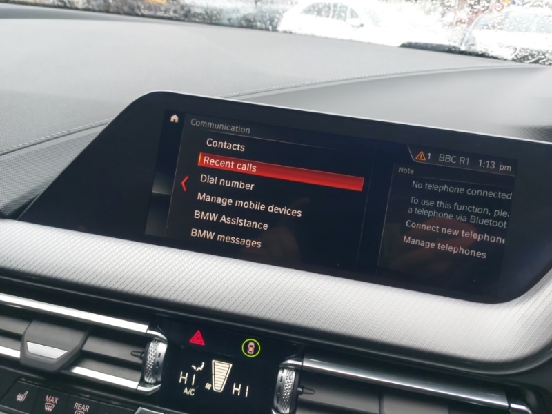 Used BMW 1 Series 2020 for sale - 76947489: Photo 18