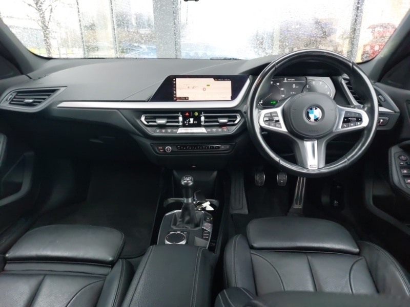 Used BMW 1 Series 2020 for sale - 76947489: Photo 2
