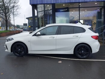 Used BMW 1 Series 2020 for sale - 76947489: Photo