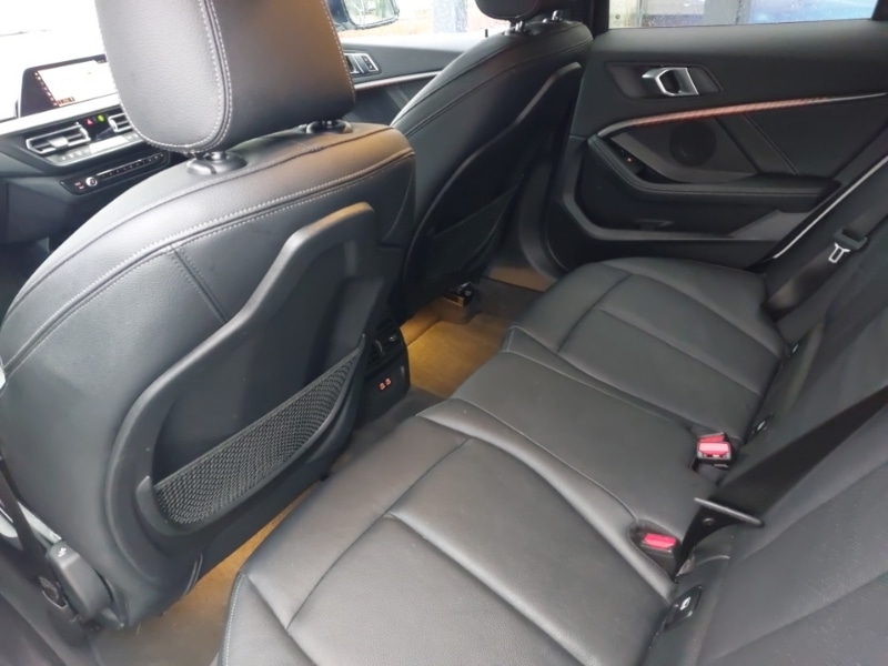 Used BMW 1 Series 2020 for sale - 76947489: Photo 6